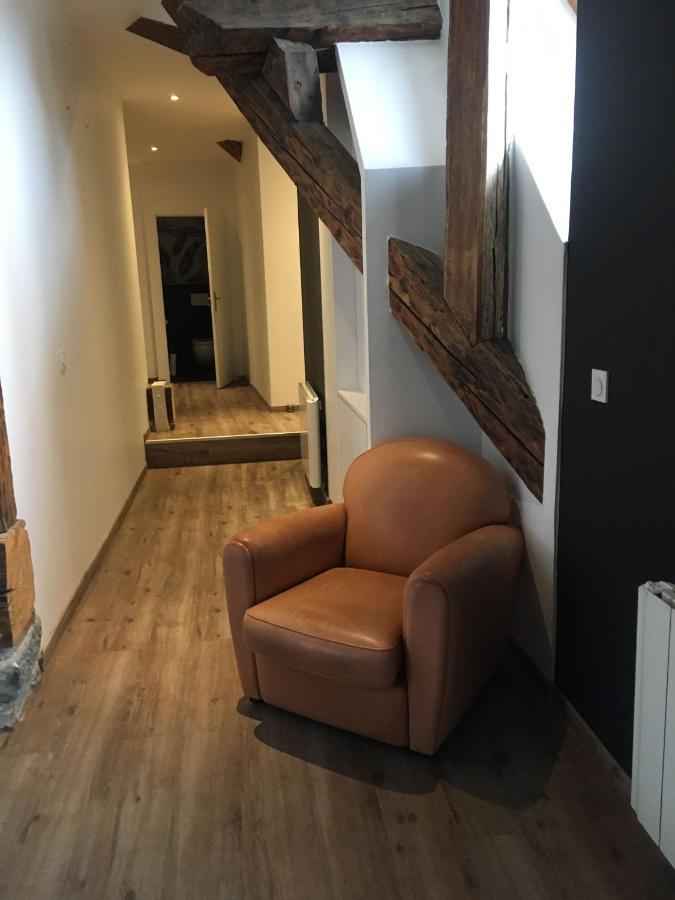 Guest Vip Annecy Lake Exterior foto