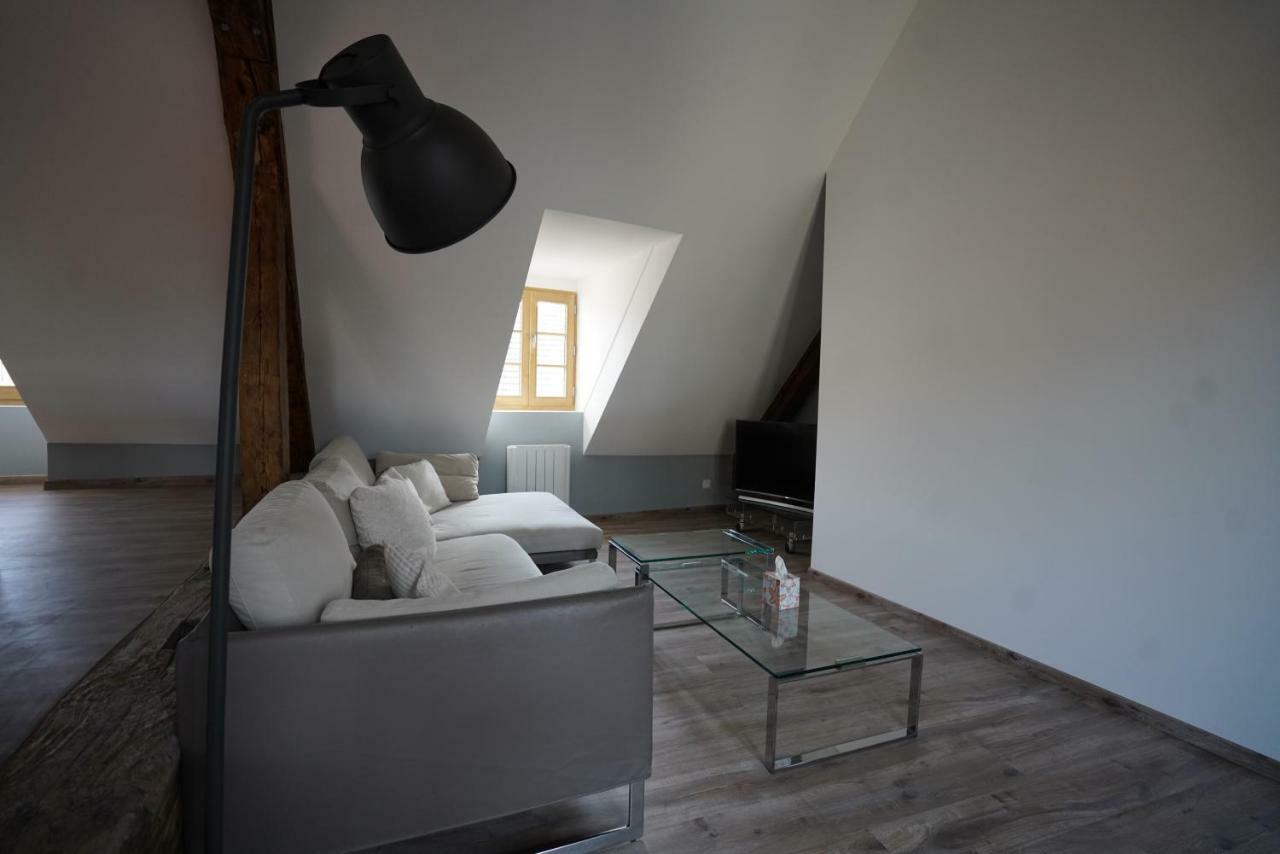 Guest Vip Annecy Lake Exterior foto