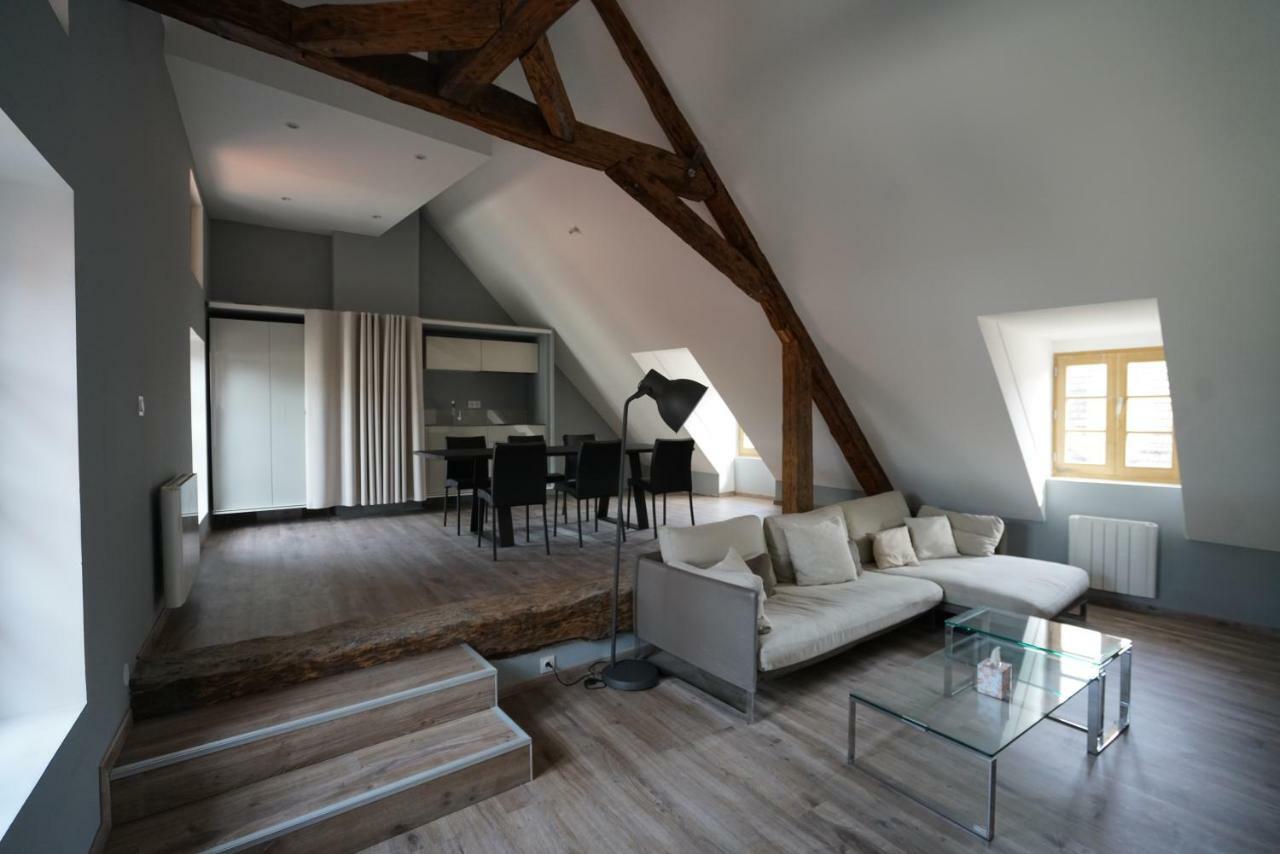 Guest Vip Annecy Lake Exterior foto