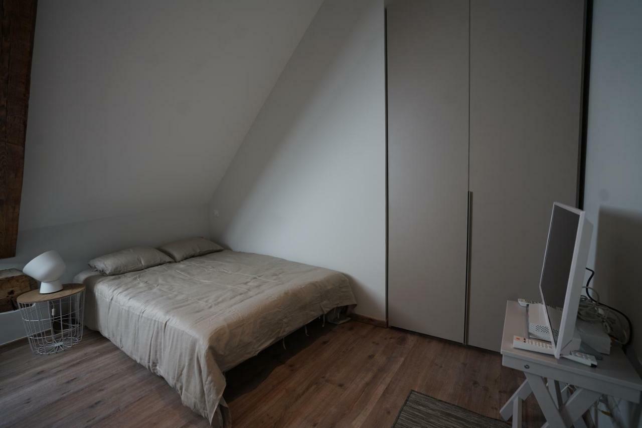 Guest Vip Annecy Lake Exterior foto