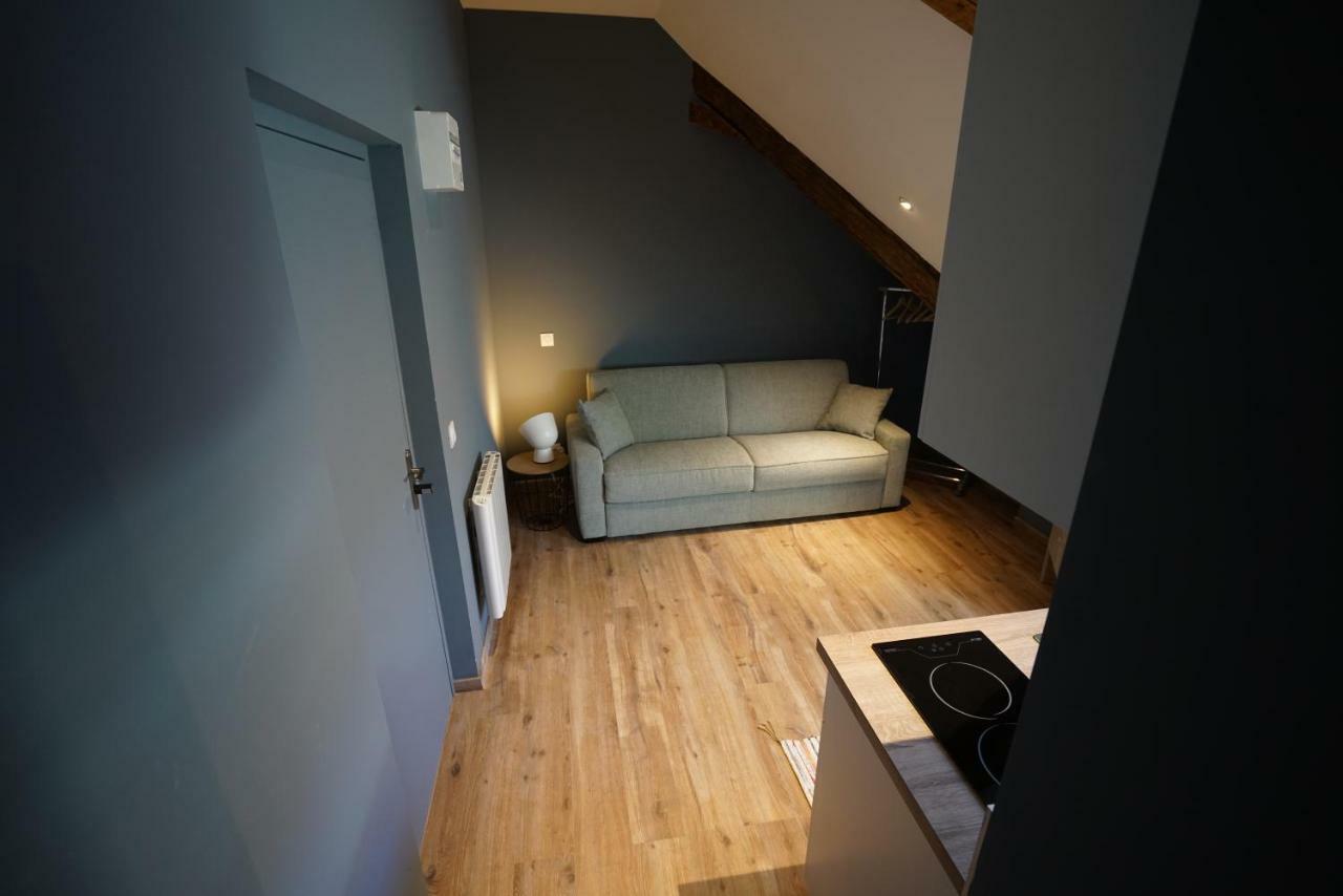 Guest Vip Annecy Lake Exterior foto