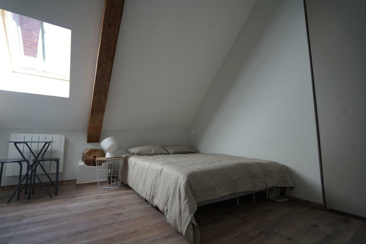 Guest Vip Annecy Lake Exterior foto